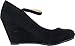 Bella Marie Denise-1 Women's Round Toe Wedge Heel Mary Jane Squeaky Strap Sue.