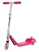 Third Party New : Razor Kiddie Kick Scooter (Pink)
