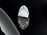 Chrysler - Dodge - Jeep Chrome Fuel Filler Door