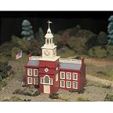 Bachmann Trains Town Hall