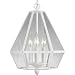 P5017 - Progress Lighting- Hall & Foyer Fixture