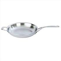 Demeyere Proline 5 Star 11-Inch Fry Pan