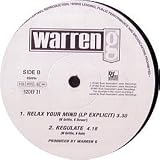 WARREN G / I SHOT THE SHERIFF / REGULATE