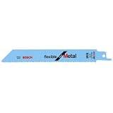Eigenschaften Bosch 2608656014 / Bosch Reciprosägeblätter Metall S922BF 5 Stück