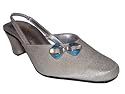 Unze Evening Sandals - 0951