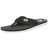 Reebok Men's Reds MLB Summer Time Flip