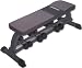 DELUXE FLAT BENCH