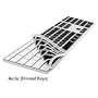 ProTouch Classic Keyboard Skin