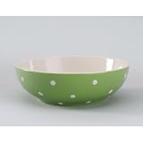 Dots Black 7 Bowl [Set of 4]