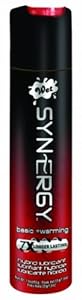 Wet Synergy Basic & Warming 1.9 Oz