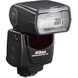 Nikon SB-700 AF Speedlight Flash for Nikon Digital SLR Cameras