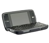 Seido Innocase Surface for LG Voyager - Black