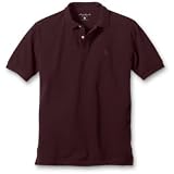 Field Pique Polo Shirt