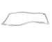 Master-Bilt 02-156821 Top and Bottom Drawer Gasket