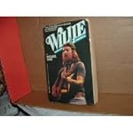 Willie: An Unauthorized Biography of Willie Nelson book cover