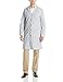 Red Kap Men's Exterior Pocket Original Lab Coat
