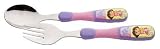 Zak Designs Dora The Explorer 2-Piece Flatware Set
