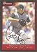 Scott Kazmir, Tampa Bay Devil Rays, 2006 Bowman Autographed Card
