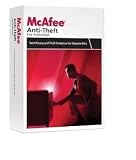 Mcafee Anti-theft File Protection