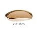 Smith Parallel Replacement Lenses - Bronze Mirror - PLPCBZM