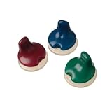 Nuk ® 3 Packs of Latex Colored Replacement Spout, Colors Vary