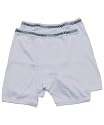 Calvin Klein Boys' Boxer-Briefs Two Pack (Sizes 4-7)