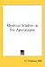Book Mystical Studies in the Apocalypse