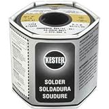 Kester 44 Rosin Core Solder 63/37 .020 1 lb. Spool