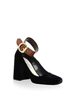 Prada Salones (Negro)