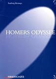 Homers Odyssee - Ludwig Bernays
