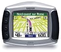 GARMIN Zumo 550 Motorbike GPS Europe 3.5" screen Touch , Bluetooth Motorbike GPS GPS & Sat Nav