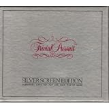 Trivial Pursuit Silver Screen Edition subsidiary Card Set