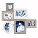 Kitchen & Housewares : Umbra Minimix Multi Frame Pewter
