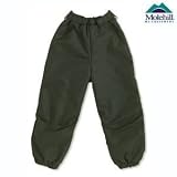 Molehill Mountain Shelled Pants for Kids (Size 4/5 - 8/10)