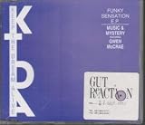 Funky Sensation E.P