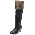 Xti 24890 Bottes femme