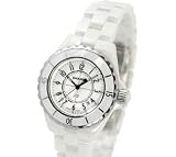 Chanel H0968 J12 Quartz Ladies Watch