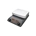 Corning PC-420D Digital Display Stirring Hot Plate, 5" x 7" Top Size, 230V