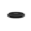 Emile Henry - 71.3599 - Le coffret tatin : un moule tatin � 30 cm & un  plat de pr�sentation � 33 cm- Noir