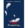 Neil Gaiman Bibliothek, Band 5: Mordmysterien