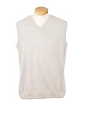 Devon & Jones - V-Neck Vest