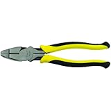 Stanley 89-865 9-1/2-Inch Linesman Pliers