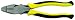 Stanley 89-865 9-3/8-Inch Linesman Plier