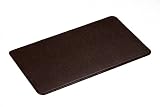 Sublime Imprint Anti-Fatigue Nantucket Series 20-Inch by 36-Inch Comfort Mat, Cinnamon