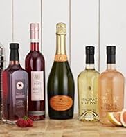 Perfect Cocktail Kit - Case of 6 & Guide