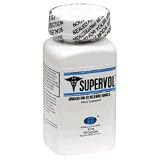 Supervol-CTD Labs Muscle Building Formula, 90ct