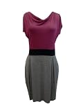 Envi Wrap Tie Dress