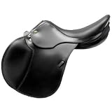 Prestige Eventing Saddle