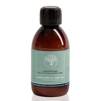 Oliveda Hare Care, 200 ml Haarpackung f&uuml;r Damen Preisvergleich