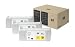 HP NO 83 GENUINE 3PK YLW DSNJ 5000 5500